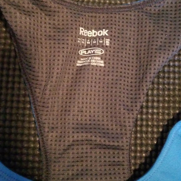 Reebok bra - Picture 2 of 3